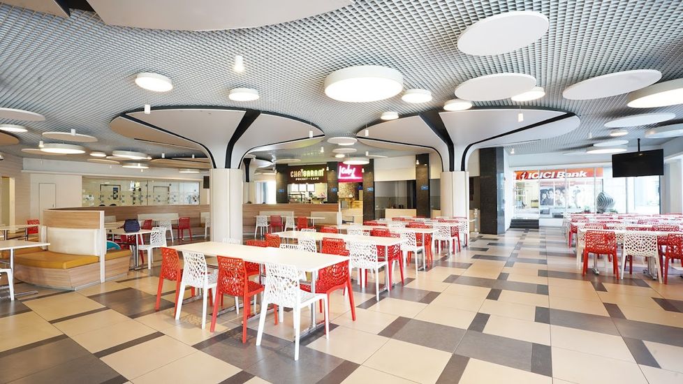 Smartworks ASF Insignia